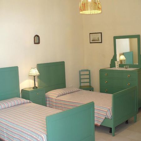 Agriturismo La Ranocchiaia Hotell Casa Banditelle Eksteriør bilde