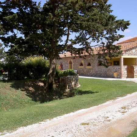 Agriturismo La Ranocchiaia Hotell Casa Banditelle Eksteriør bilde
