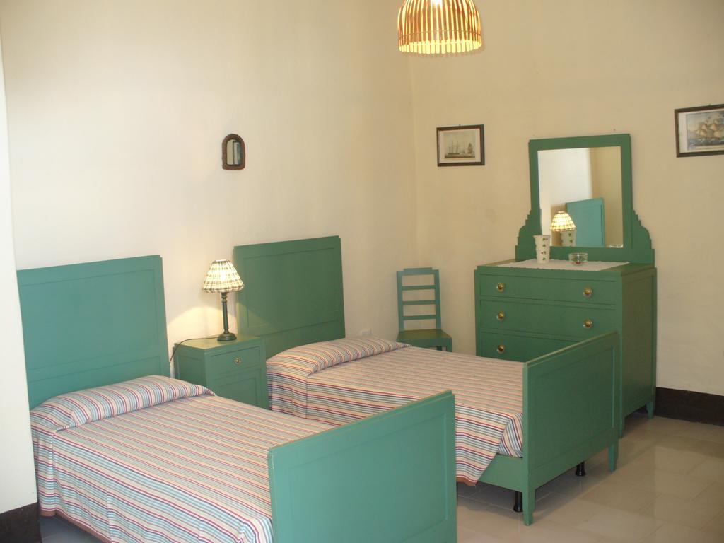 Agriturismo La Ranocchiaia Hotell Casa Banditelle Eksteriør bilde