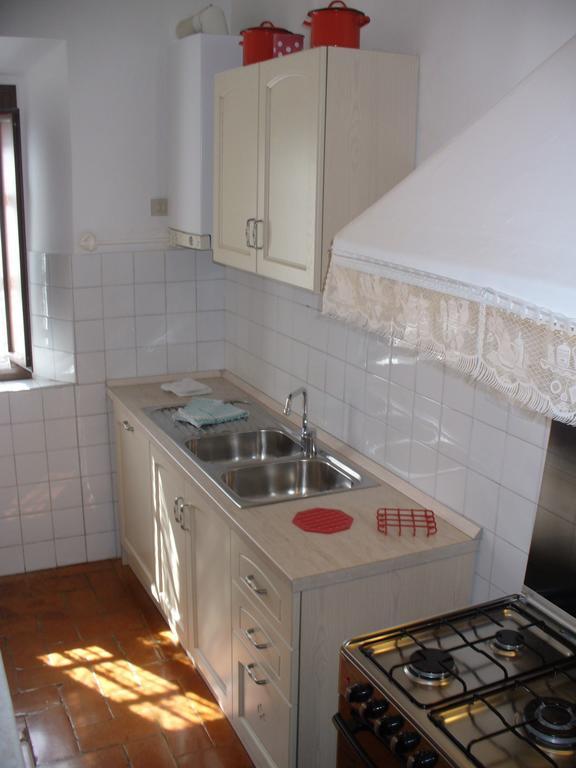 Agriturismo La Ranocchiaia Hotell Casa Banditelle Eksteriør bilde