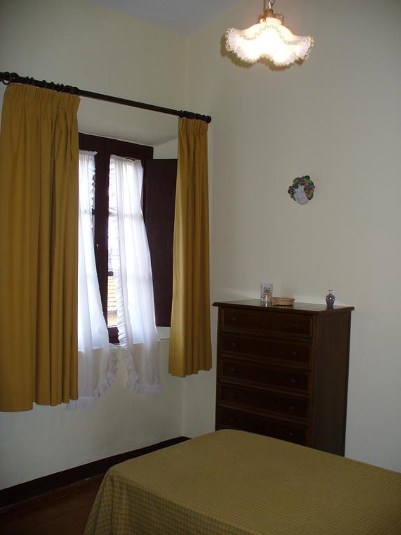 Agriturismo La Ranocchiaia Hotell Casa Banditelle Eksteriør bilde