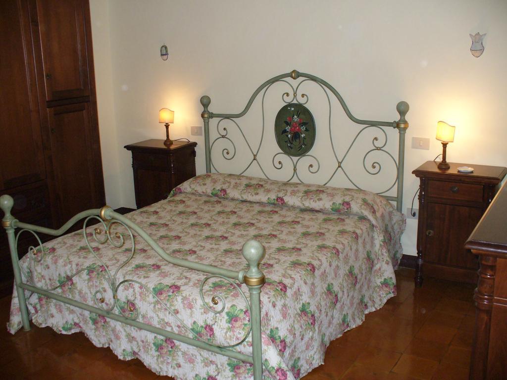 Agriturismo La Ranocchiaia Hotell Casa Banditelle Eksteriør bilde