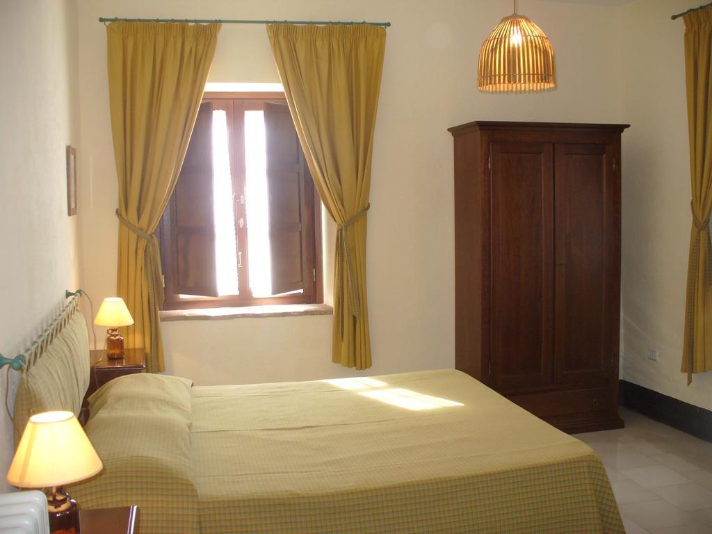 Agriturismo La Ranocchiaia Hotell Casa Banditelle Eksteriør bilde
