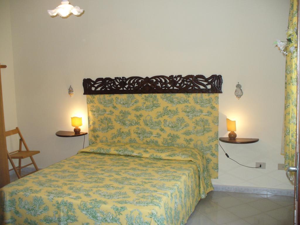 Agriturismo La Ranocchiaia Hotell Casa Banditelle Eksteriør bilde