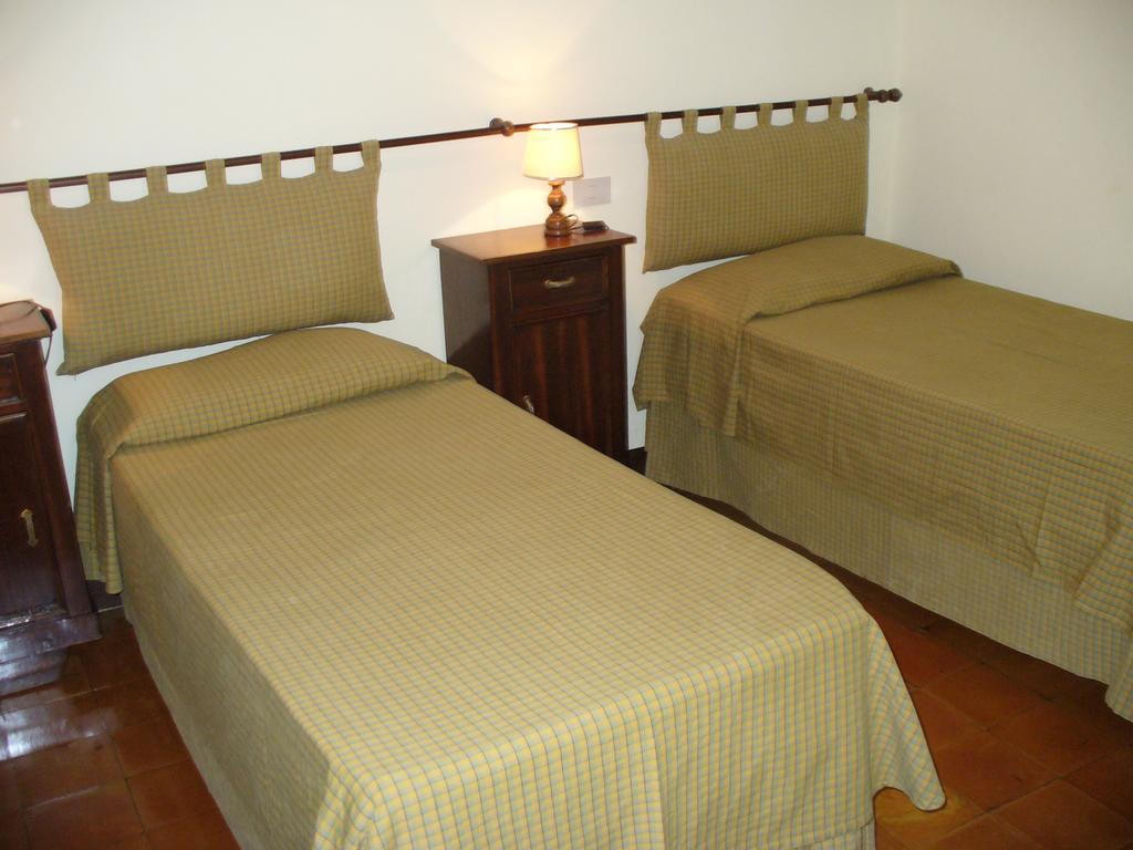 Agriturismo La Ranocchiaia Hotell Casa Banditelle Eksteriør bilde