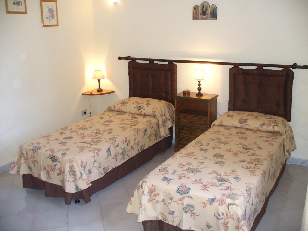 Agriturismo La Ranocchiaia Hotell Casa Banditelle Eksteriør bilde